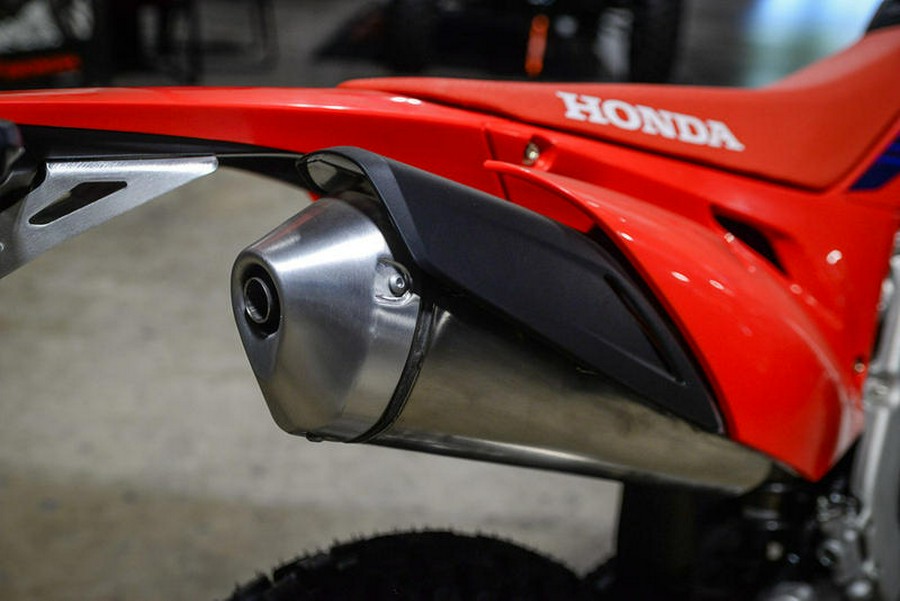 2024 Honda® CRF450RL