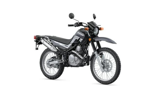 2025 Yamaha XT250