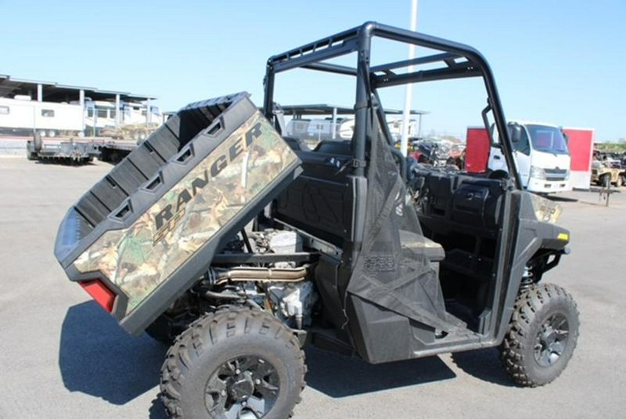 2024 Polaris® Ranger SP 570 Premium Polaris Pursuit Camo