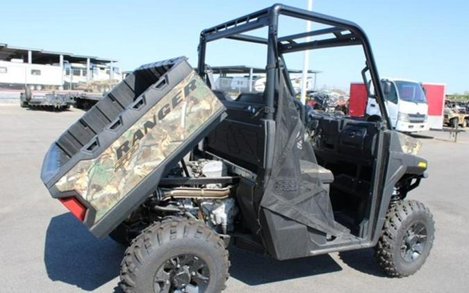 2024 Polaris® Ranger SP 570 Premium Polaris Pursuit Camo