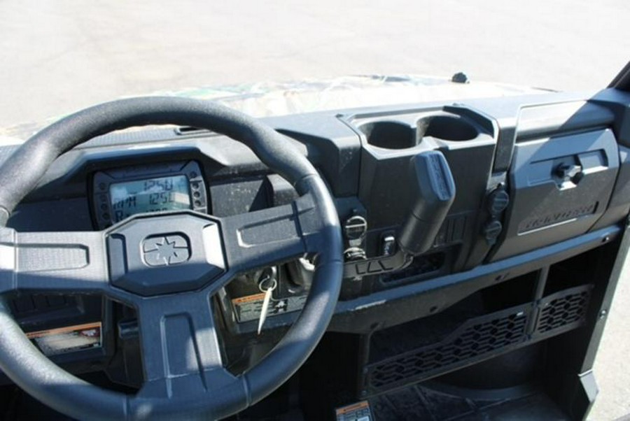 2024 Polaris® Ranger SP 570 Premium Polaris Pursuit Camo