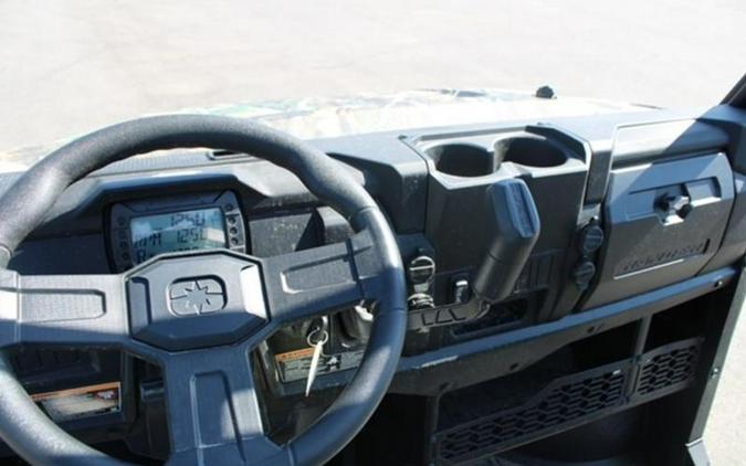 2024 Polaris® Ranger SP 570 Premium Polaris Pursuit Camo