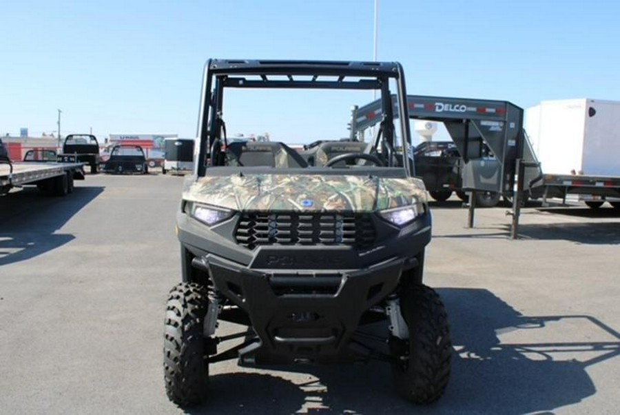 2024 Polaris® Ranger SP 570 Premium Polaris Pursuit Camo