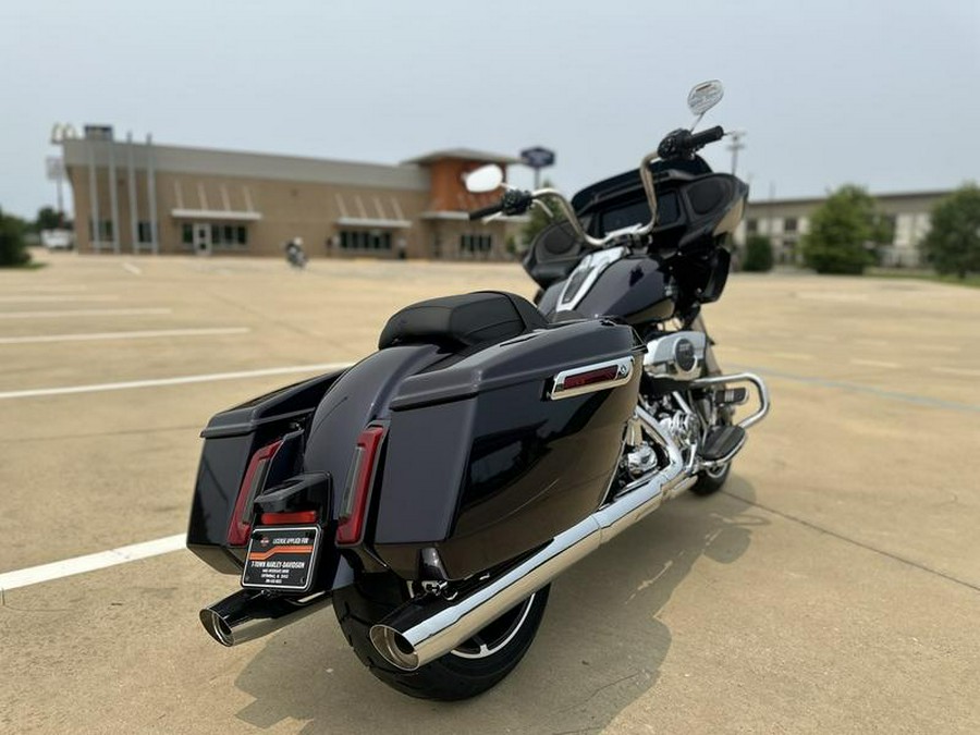 2025 Harley-Davidson® FLTRX - Road Glide®