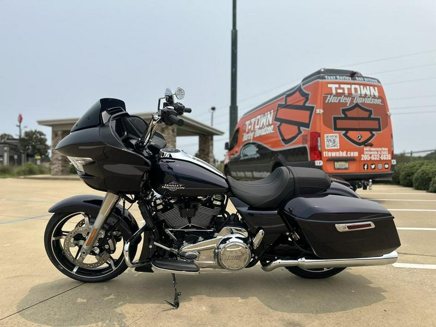2025 Harley-Davidson® FLTRX - Road Glide®