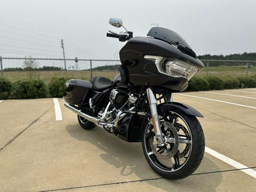 2025 Harley-Davidson® FLTRX - Road Glide®