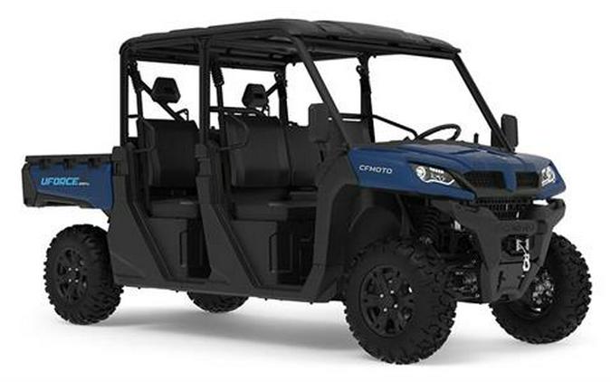 2025 CFMOTO UForce 1000 XL