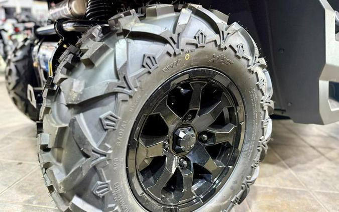 2026 Can-Am® Defender DPS HD7 Dark Wildland Camo