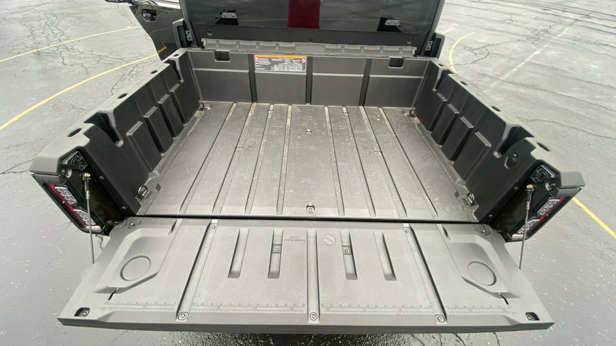 2026 Can-Am Defender MAX Lone Star Cab HD11 With Accessories