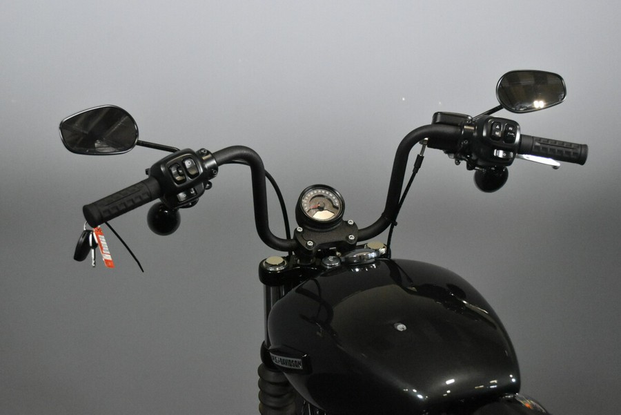 2025 Harley-Davidson Street Bob