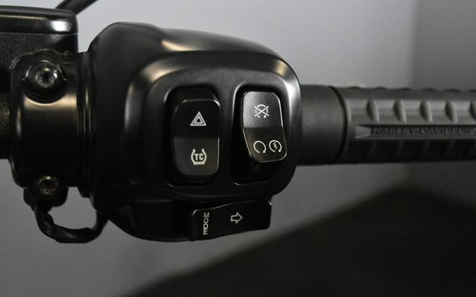 2025 Harley-Davidson Street Bob