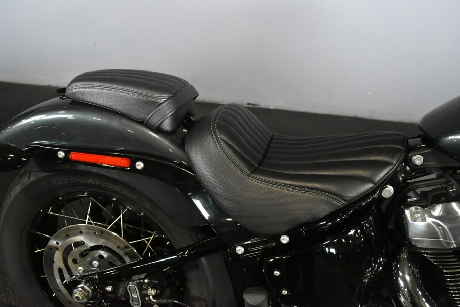 2025 Harley-Davidson Street Bob