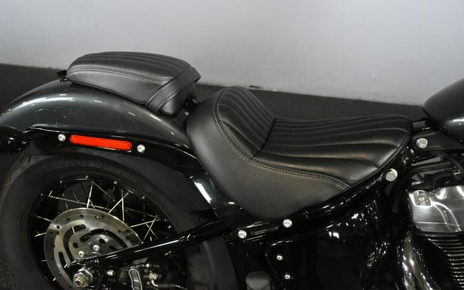 2025 Harley-Davidson Street Bob
