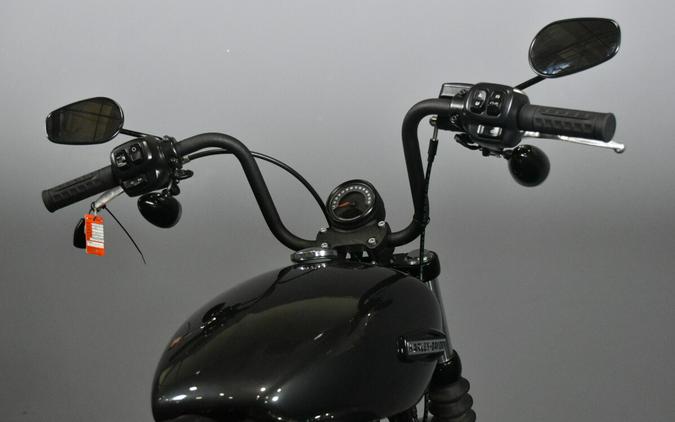 2025 Harley-Davidson Street Bob