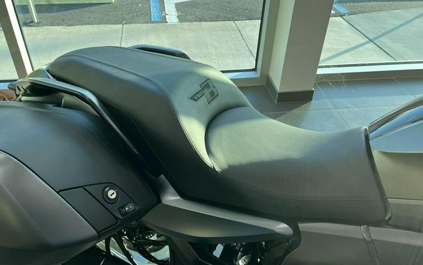 2026 BMW K 1600 B