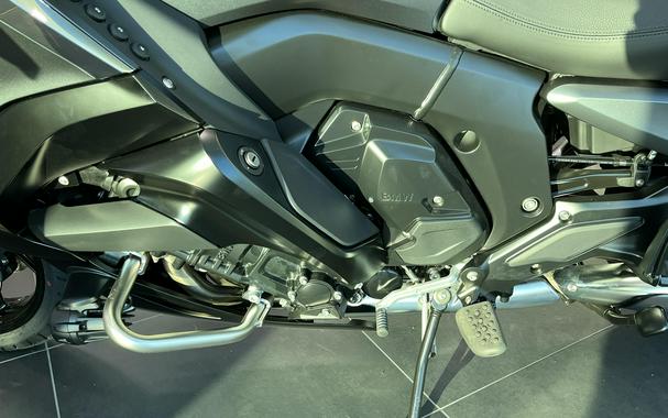 2026 BMW K 1600 B