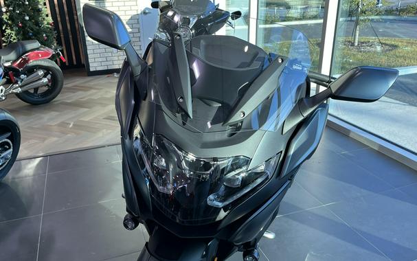 2026 BMW K 1600 B