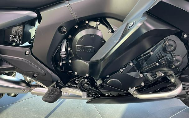 2026 BMW K 1600 B