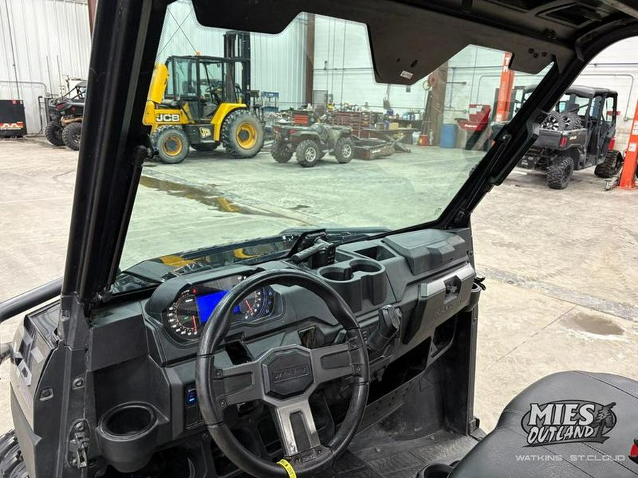 2023 Polaris® Ranger XP 1000 Premium