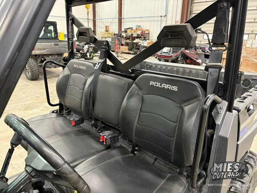 2023 Polaris® Ranger XP 1000 Premium