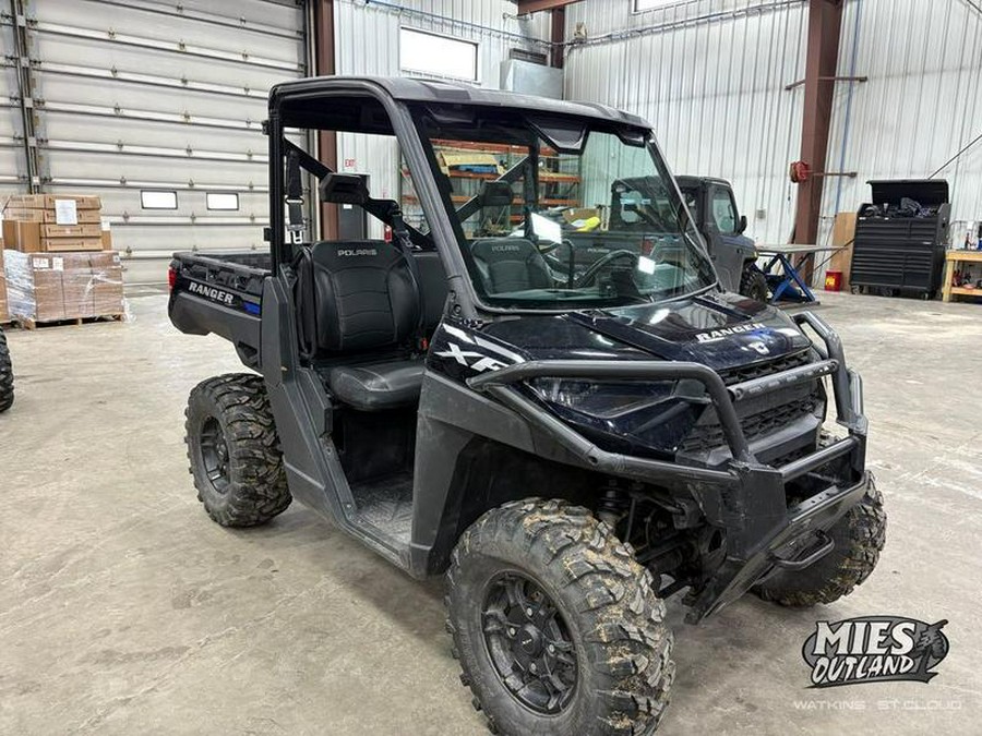 2023 Polaris® Ranger XP 1000 Premium