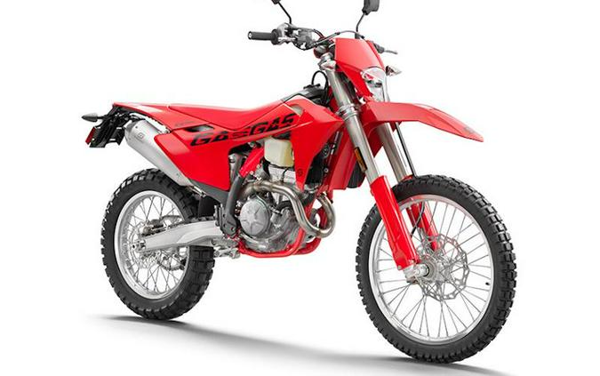 2025 GASGAS ES 350