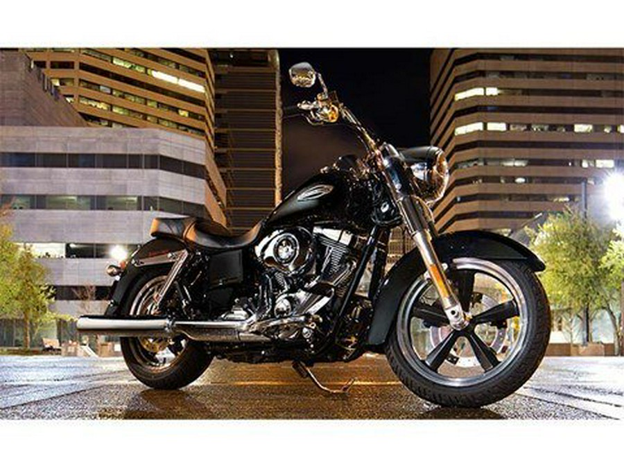 2015 Harley-Davidson Switchback™