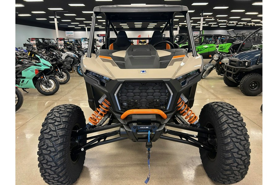 2026 RZR XP S 1000 ULTIMATE - Polaris