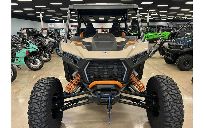 2026 RZR XP S 1000 ULTIMATE - Polaris