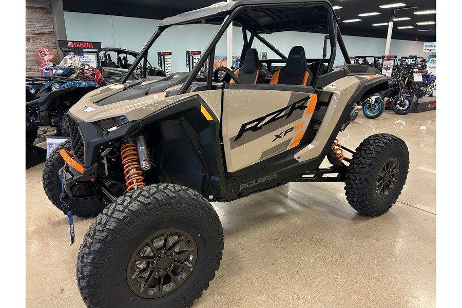 2026 RZR XP S 1000 ULTIMATE - Polaris
