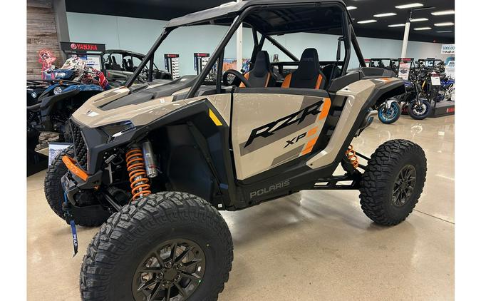 2026 RZR XP S 1000 ULTIMATE - Polaris