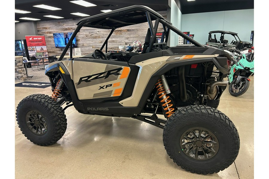 2026 RZR XP S 1000 ULTIMATE - Polaris
