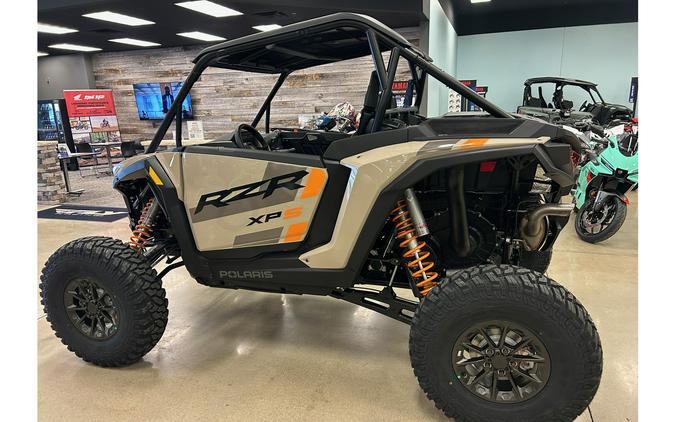 2026 RZR XP S 1000 ULTIMATE - Polaris