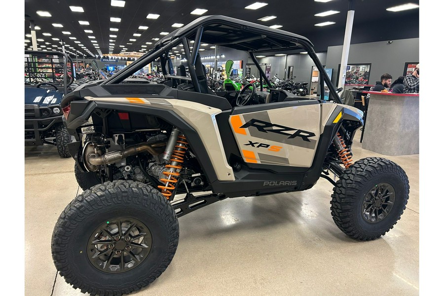 2026 RZR XP S 1000 ULTIMATE - Polaris
