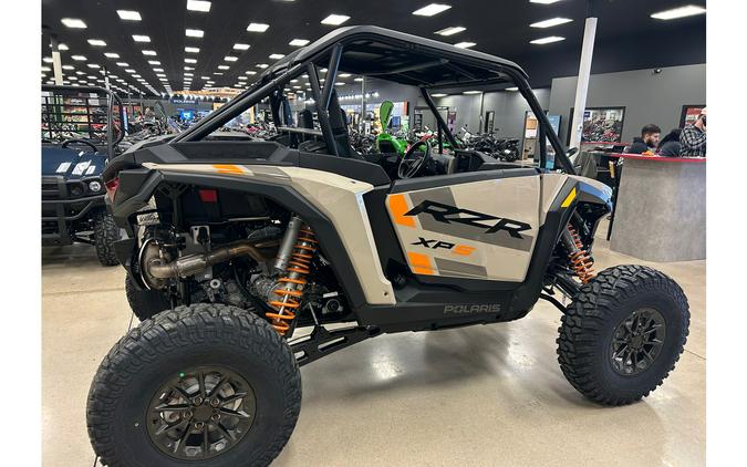 2026 RZR XP S 1000 ULTIMATE - Polaris