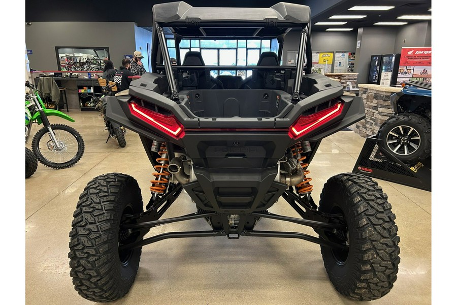 2026 RZR XP S 1000 ULTIMATE - Polaris