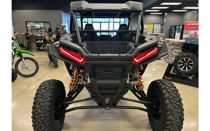 2026 RZR XP S 1000 ULTIMATE - Polaris
