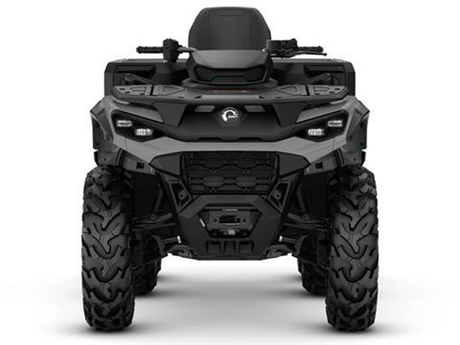2026 Can-Am Outlander MAX 6x6 DPS 850