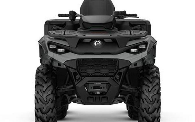 2026 Can-Am Outlander MAX 6x6 DPS 850