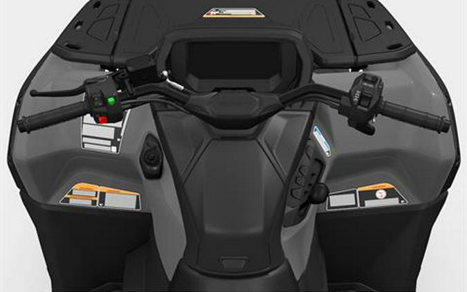 2026 Can-Am Outlander MAX 6x6 DPS 850