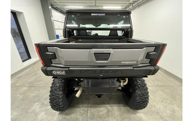 2026 Polaris XPEDITION NORTHSTAR RC