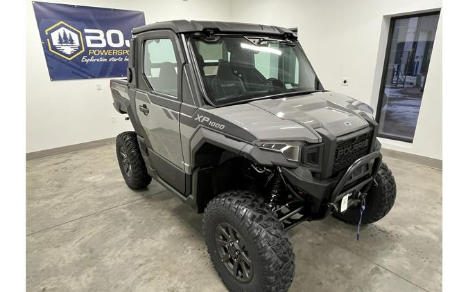 2026 Polaris XPEDITION NORTHSTAR RC