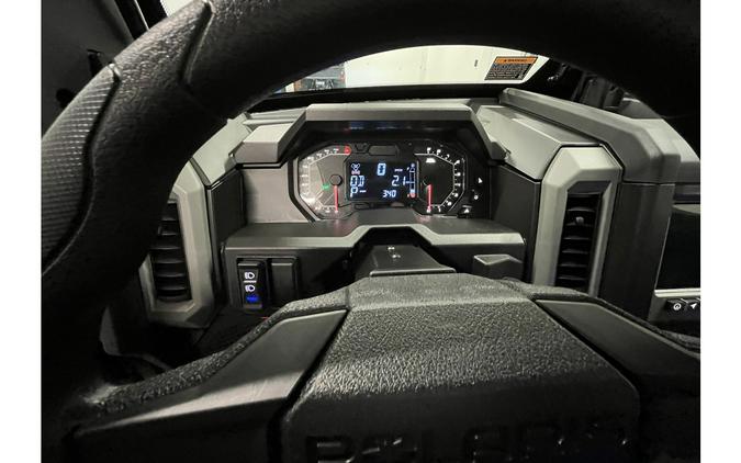 2026 Polaris XPEDITION NORTHSTAR RC