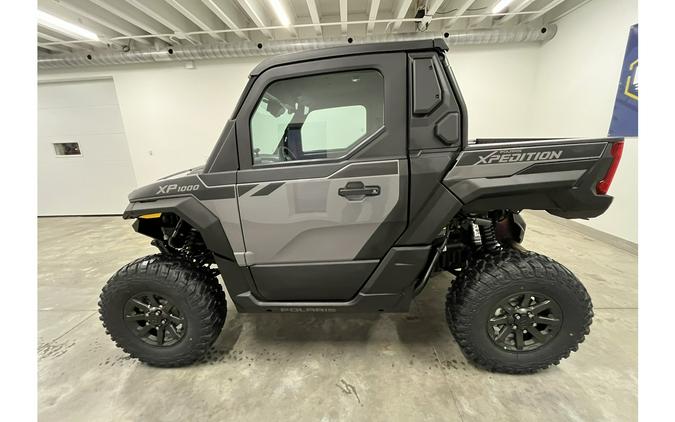 2026 Polaris XPEDITION NORTHSTAR RC