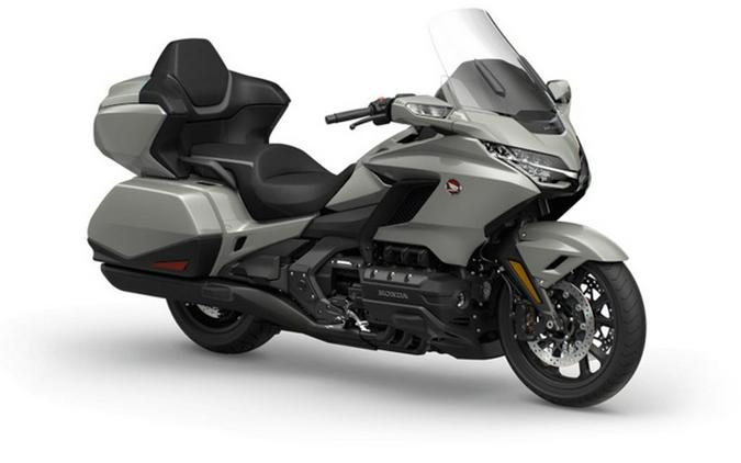 2026 Honda Gold Wing Tour Automatic DCT
