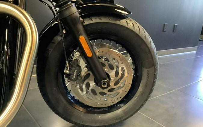 New 2026 Triumph BONNEVILLE BOBBER