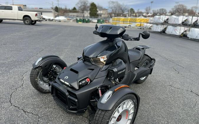 2024 Can-Am Ryker Rally 900 ACE