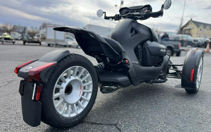 2024 Can-Am Ryker Rally 900 ACE