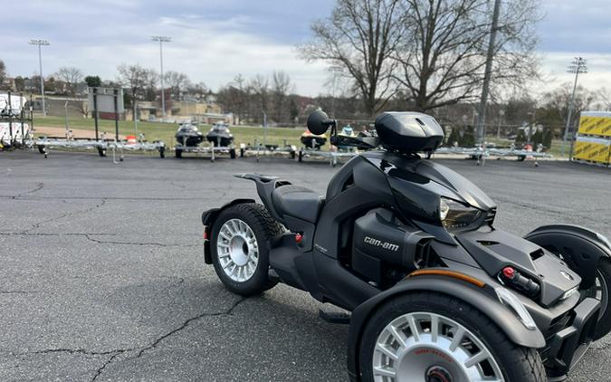 2024 Can-Am Ryker Rally 900 ACE