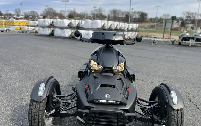 2024 Can-Am Ryker Rally 900 ACE